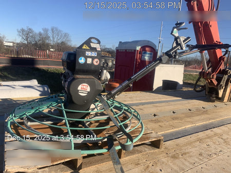2025 MULTIQUIP B46H90