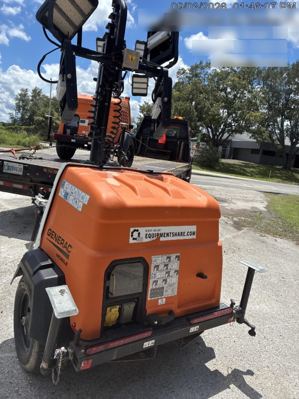 2023 GENERAC MLT2