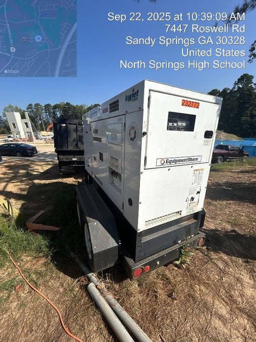 2022 SHINDAIWA DGK70F