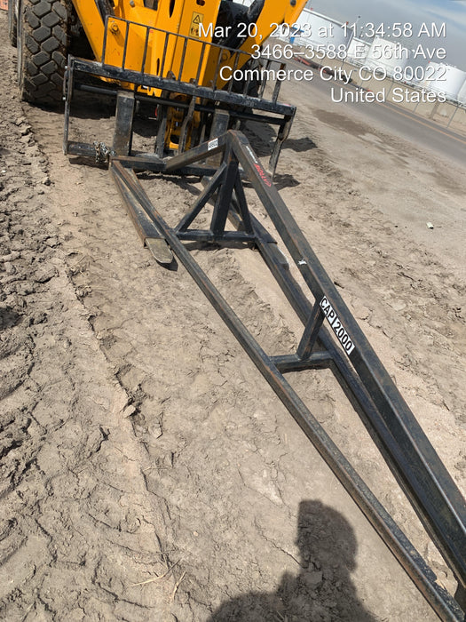 2019 ARROW MATERIAL HANDLING 1000100-12-F