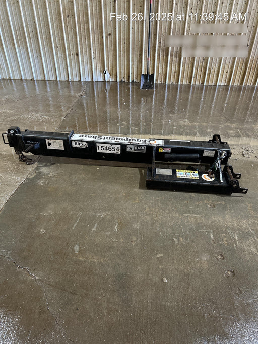 2021 STAR INDUSTRIES M1360B - Star JIB Boom