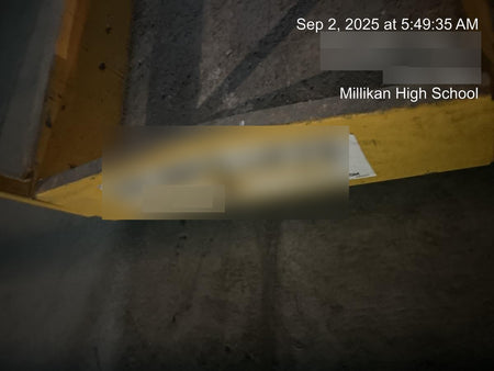 Custom Equipment HB-1430 <ul>
 <li>Hy-Brid Scissor Lift</li>
  <li>Platform capacity up to 670 lbs.</li>
  <li>Working height up to 20 ft</li>
  <li>Weighs under 1,700 lbs.</li>
  <li>Non-marking wheels </li>
</ul>