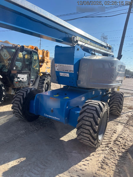 2024 GENIE Z-80/60
