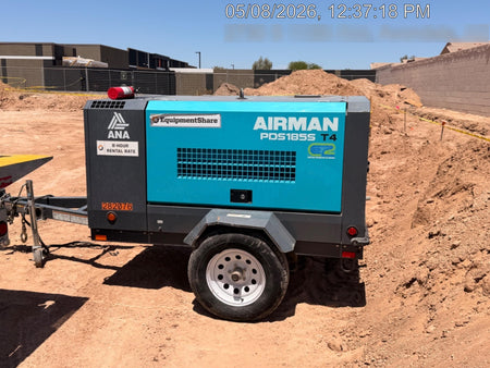 2022 AIRMAN PDS185S