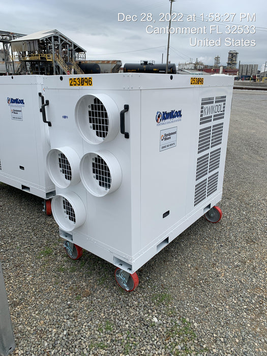 2022 KWIKOOL KPO12-43H