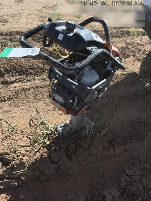 2024 HUSQVARNA LT5005