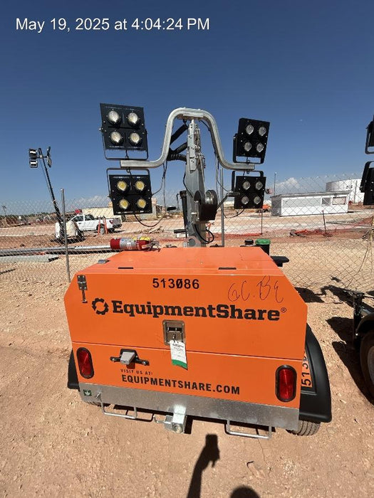 2025 WANCO WLTT-4MM4K