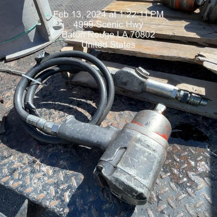 2020 MICHIGAN PNEUMATIC 751SS