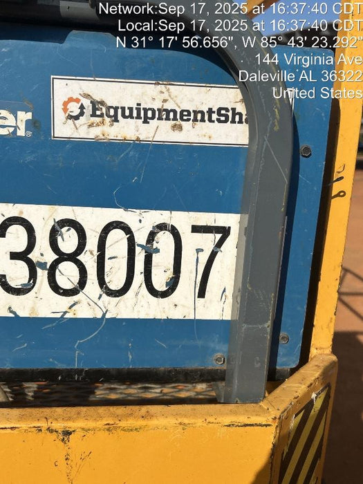 2023 MILLER ELECTRIC CST-282