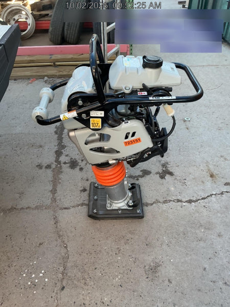 2026 MULTIQUIP MTX60HD