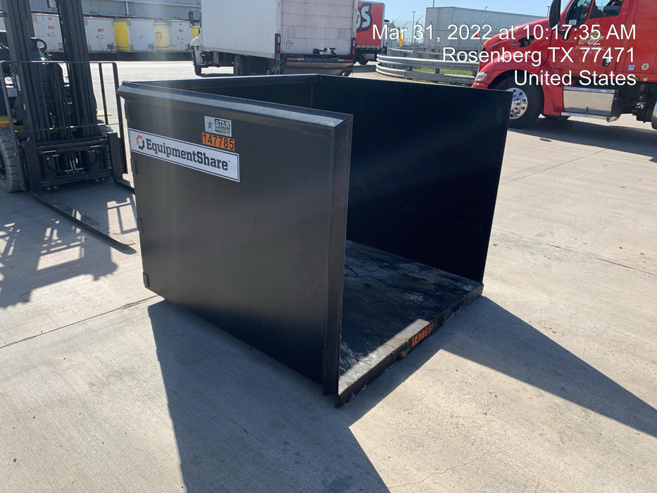 2021 STAR INDUSTRIES 1425