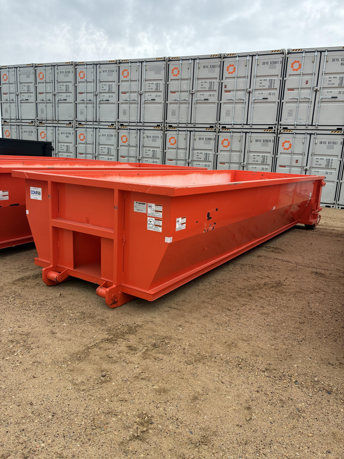 2026 WASTEQUIP 159897