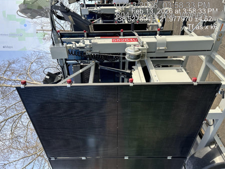 2025 PROGRESS SOLAR SOLUTIONS Helios-2XP