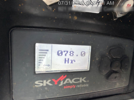 2025 SKYJACK SJ4726