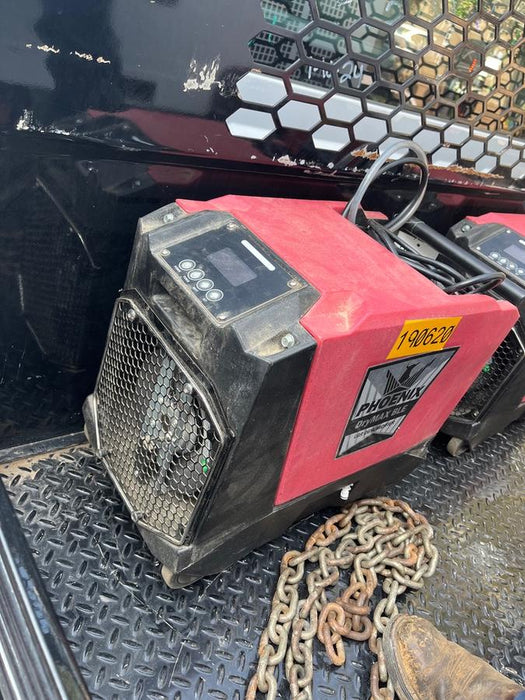 2021 PHOENIX DryMAX BLE