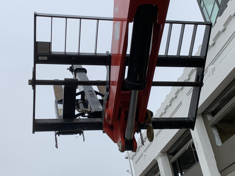 2020 STAR INDUSTRIES M1360B - Star JIB Boom