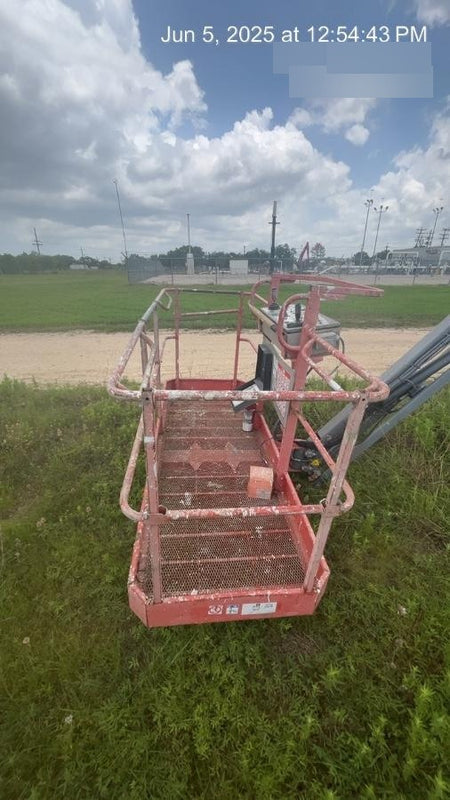 2018 SKYJACK SJ63 AJ