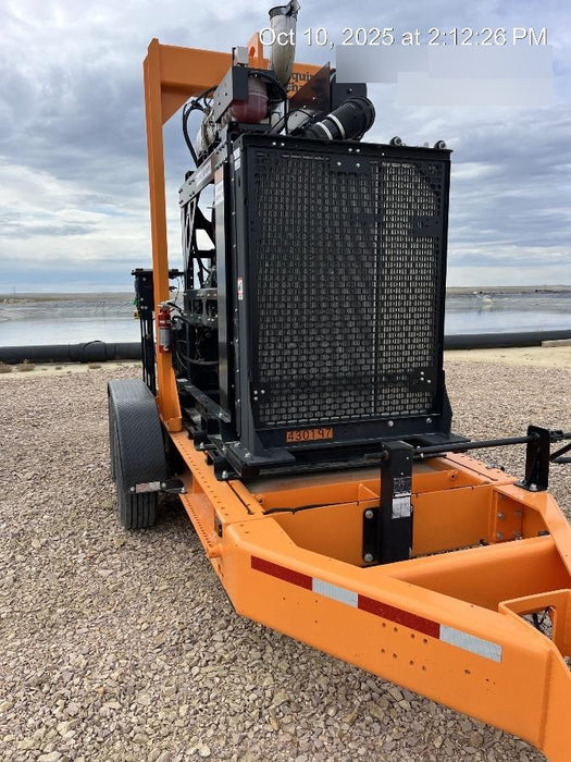 2024 PIONEER 86C21-DP