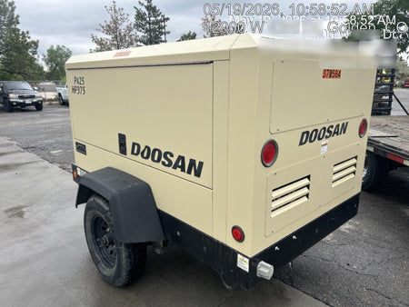 2023 DOOSAN P425/HP375WCU