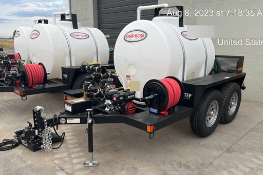 2023 SIMPSON SWT-52517