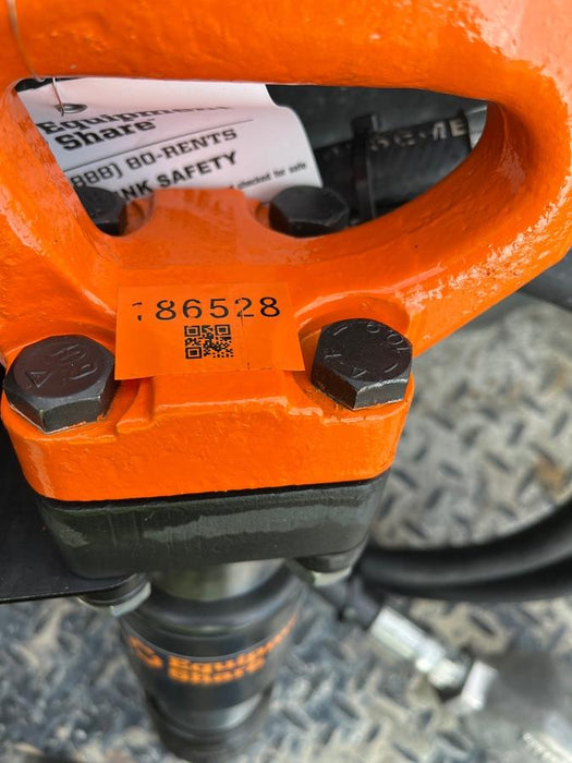 2021 MICHIGAN PNEUMATIC MP-CH3R