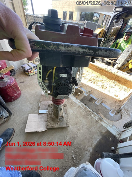 2024 DYNAPAC DR6X