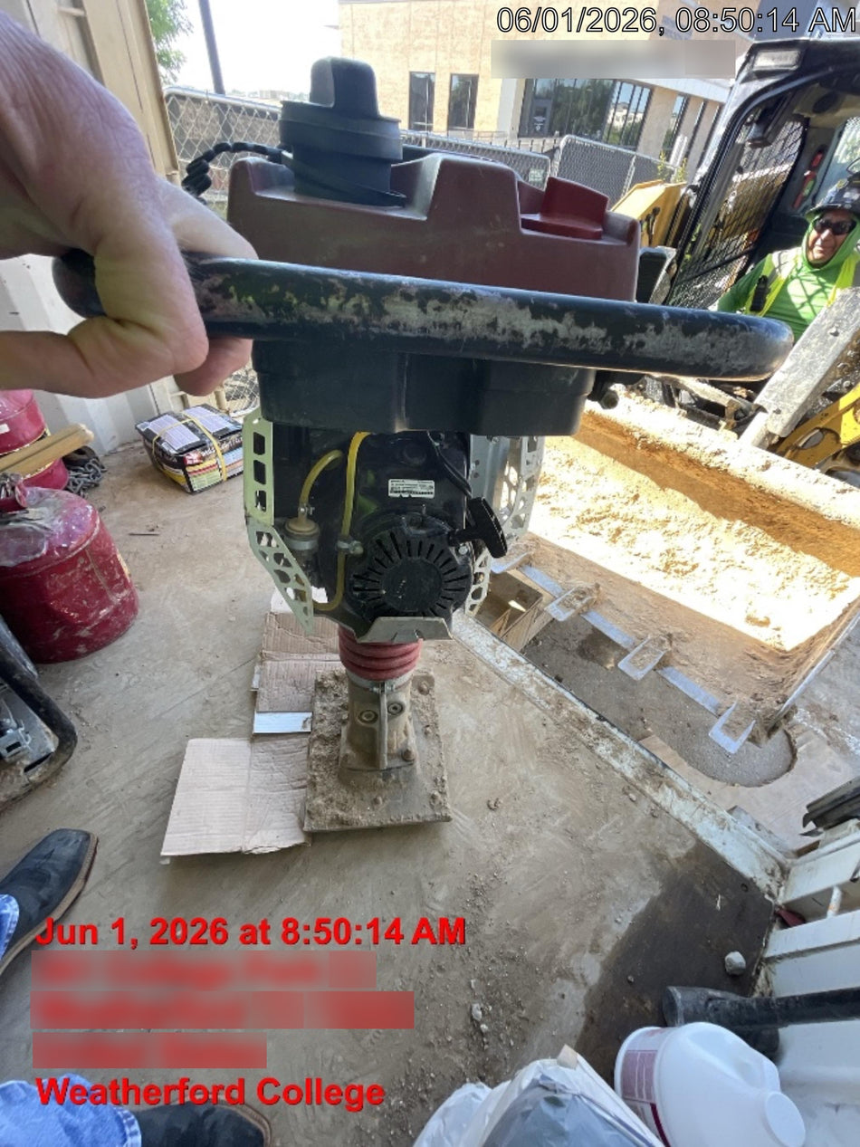 2024 DYNAPAC DR6X