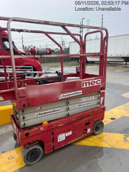 2020 MEC 1930SE