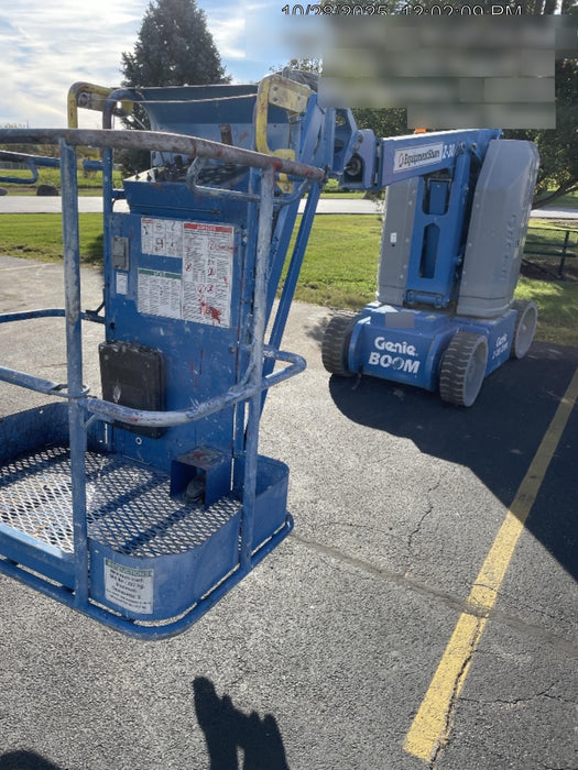 2020 GENIE Z-30/20N RJ