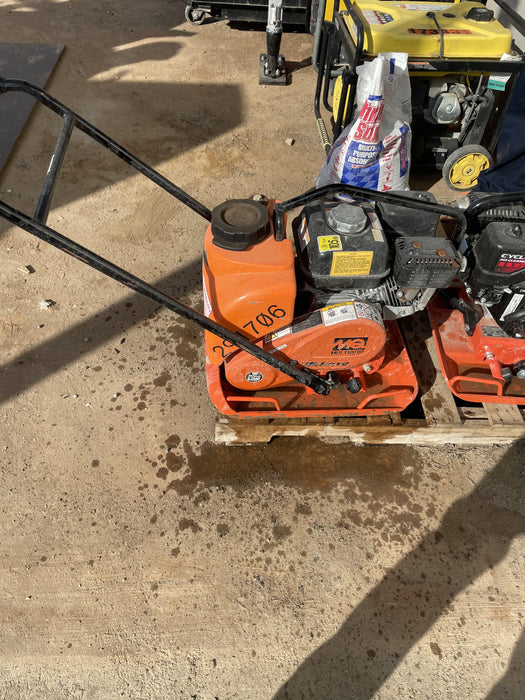 2023 MULTIQUIP MVC82VHW