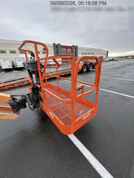 2023 JLG 460SJ