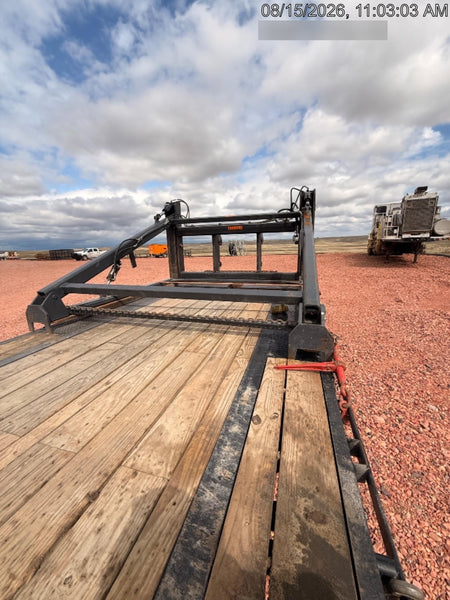 2024 ARROW MATERIAL HANDLING 049PG