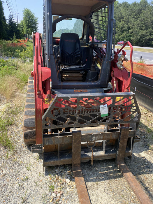 2022 TAKEUCHI TL8R2-R