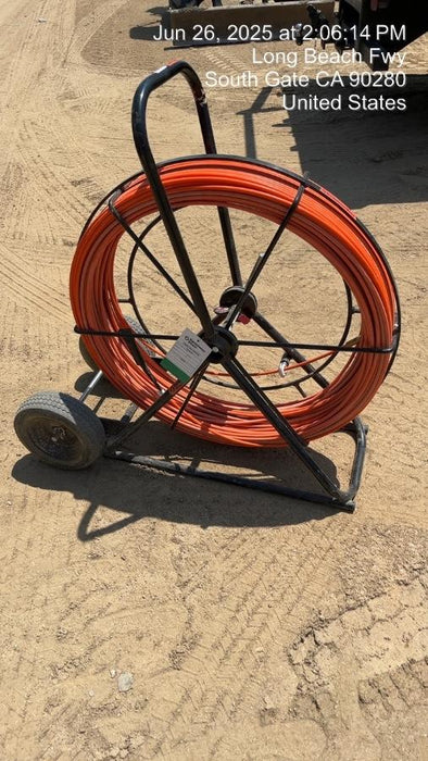 2025 GENERAL MACHINE PRODUCTS 90230