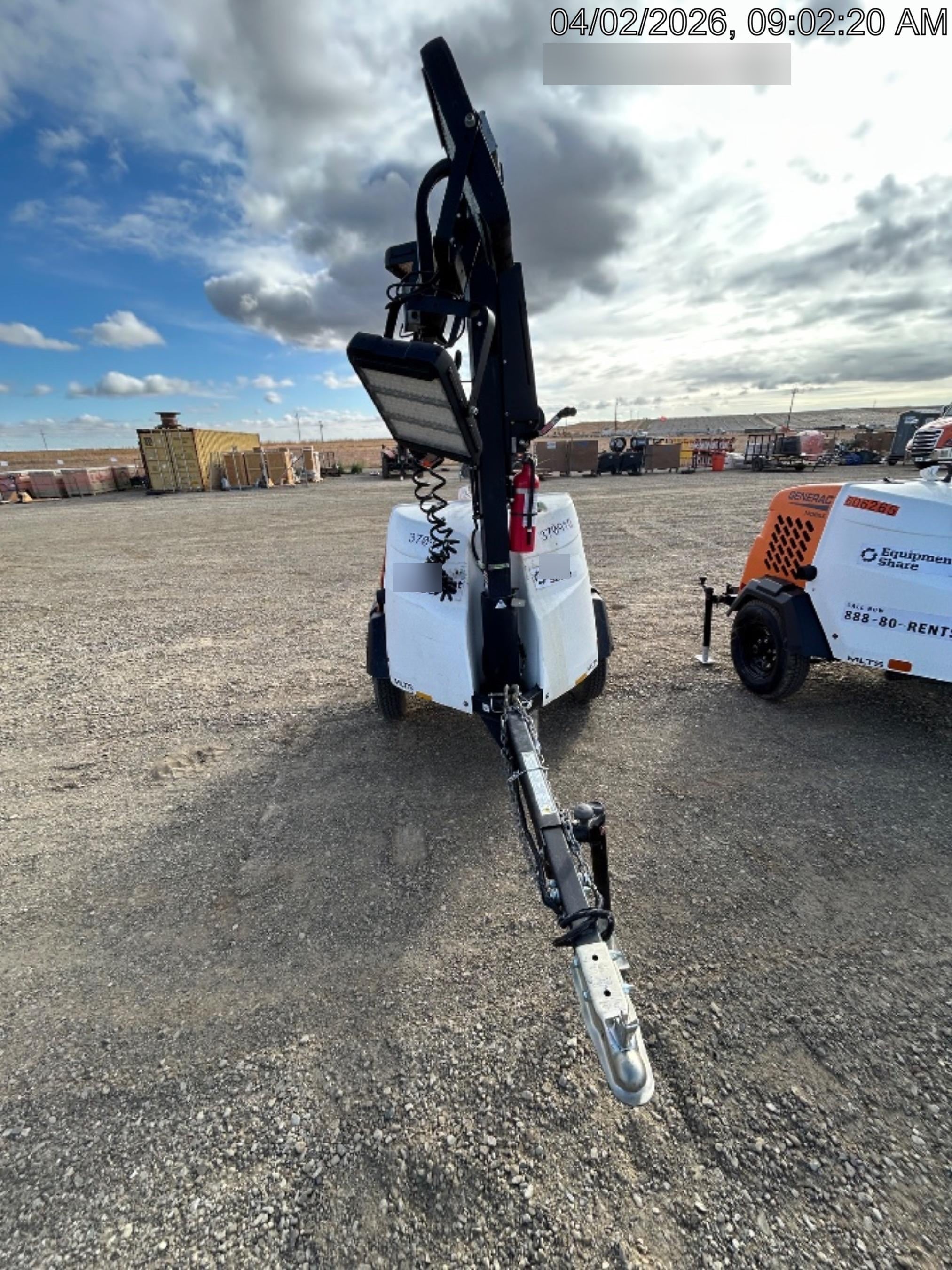 2023 GENERAC MLT2
