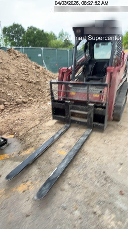 2026 ARROW MATERIAL HANDLING 60" Pallet Forks - Arrow
