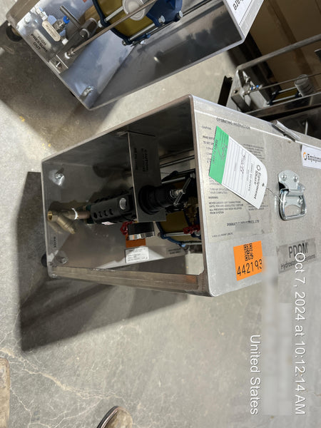 2024 PINNACLE PDQM-10000
