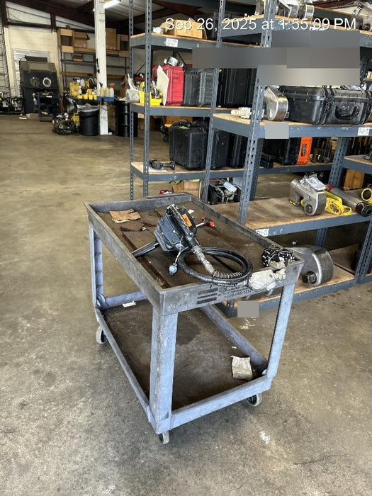 2025 INGERSOLL RAND 3955B2TI