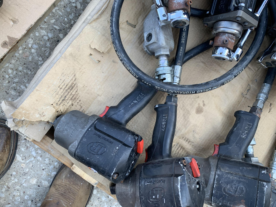 2021 INGERSOLL RAND 2925P1TI