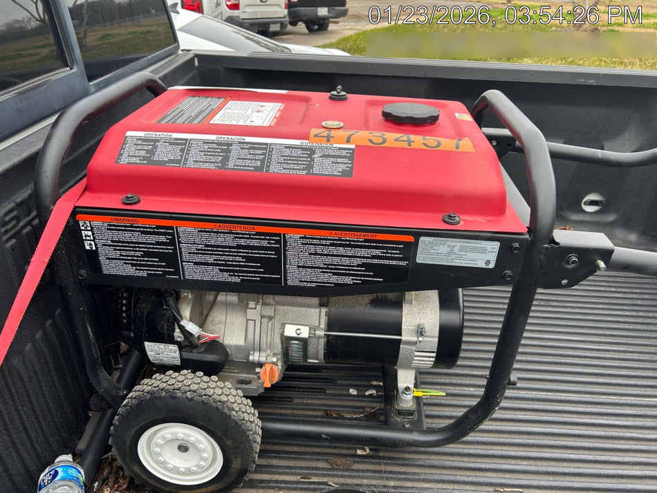 2024 MI-T-M GEN-6500-0MM1