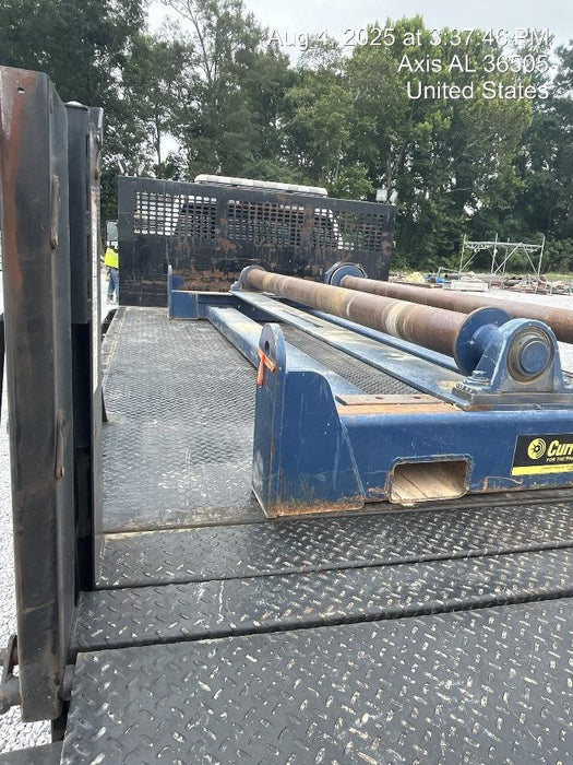 2023 CURRENT TOOLS 615