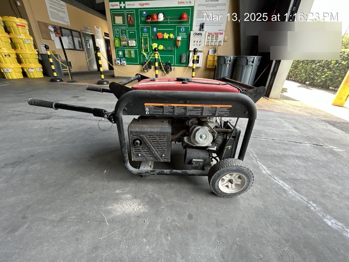 2022 MI-T-M GEN-8000-0MME