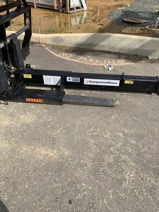 2021 STAR INDUSTRIES M1360B - Star JIB Boom