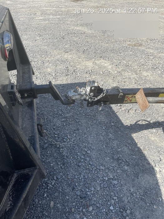 2020 CHICAGO PNEUMATIC CP 1290