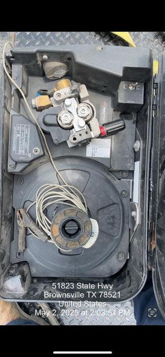 2024 LINCOLN ELECTRIC LN-25X