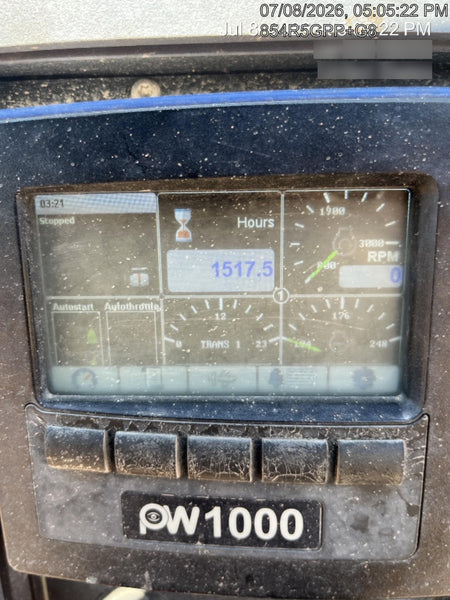 2021 ATLAS COPCO PAC F66 KD