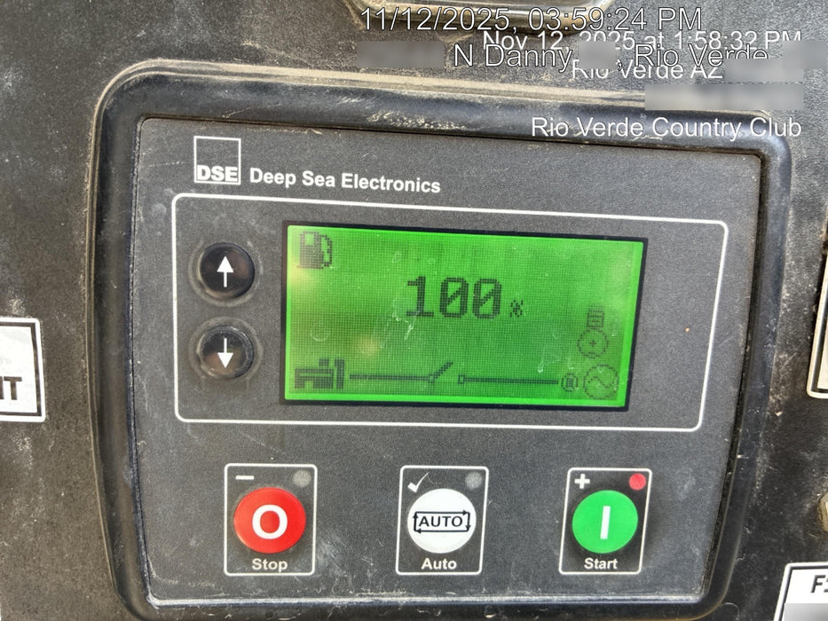 2020 ATLAS COPCO QAS45