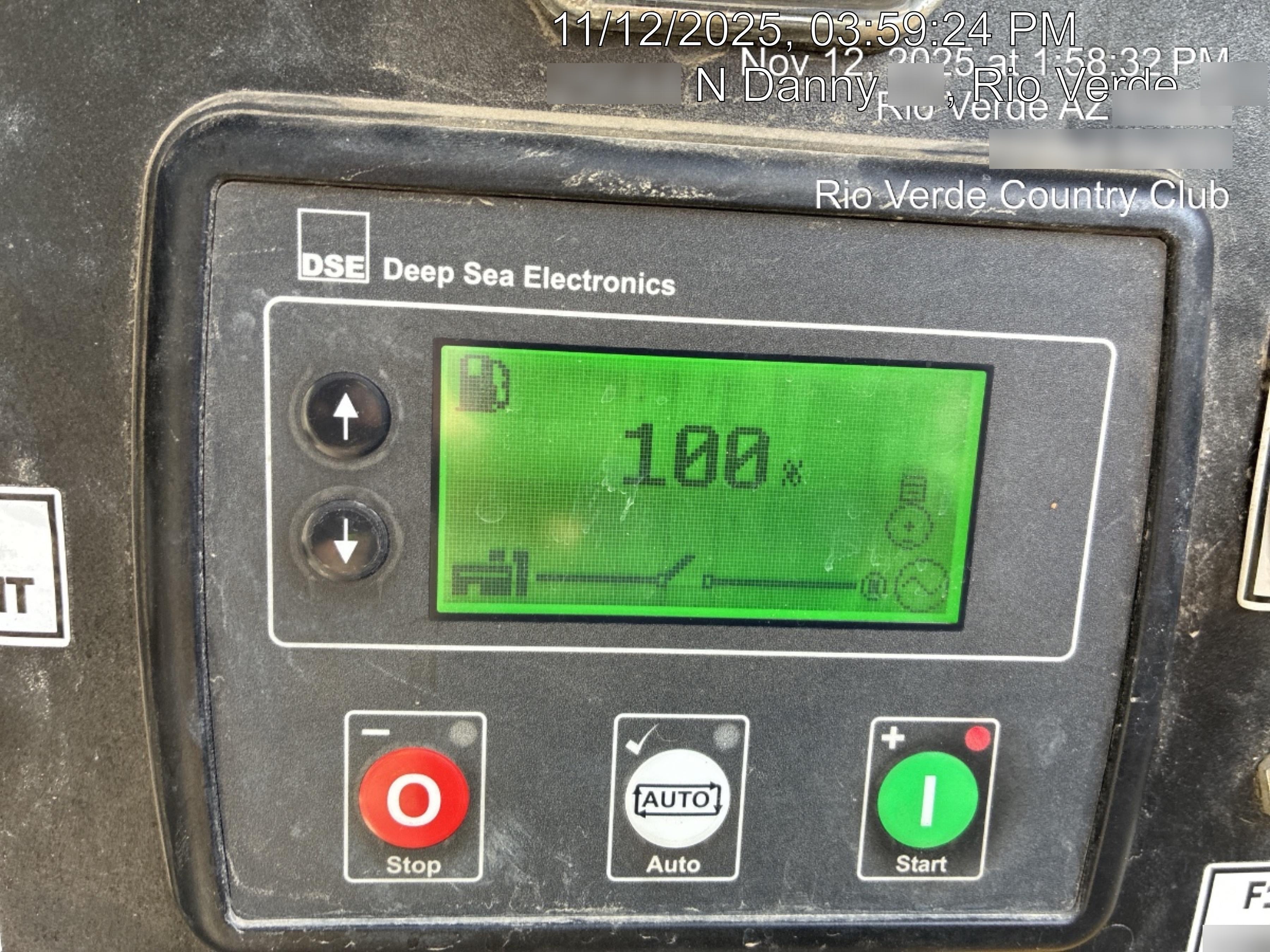 2020 ATLAS COPCO QAS45