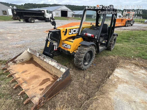 2020 PALADIN 78" Tooth Bucket