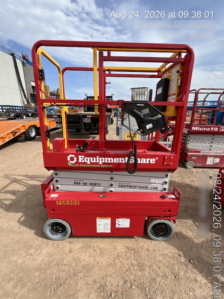 2026 MEC Micro 19-XD+